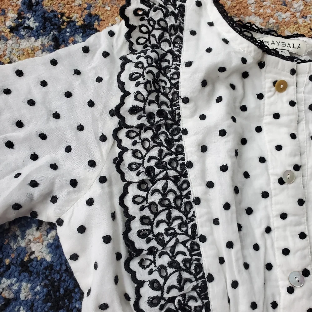 Baybala Vivi‎ Dress